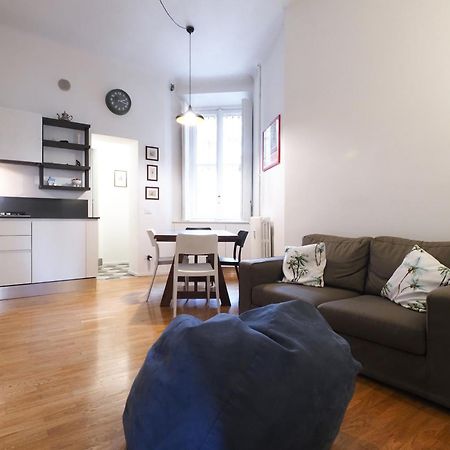 Ferienwohnung Primopiano - Ugo Bassi Mailand Exterior foto