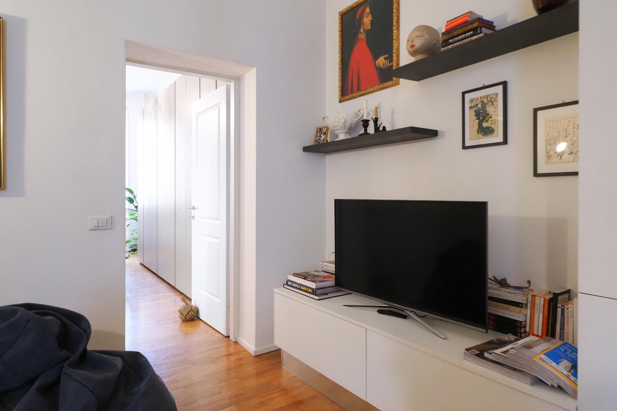 Ferienwohnung Primopiano - Ugo Bassi Mailand Exterior foto